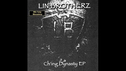 Lin Brotherz - The Hall Of Double Justice 