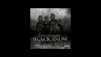 Snowgoons - Foreign Banguage (feat. Side Effect)