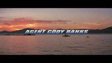 Agent Cody Banks / Агент Коуди Банкс (филма) Последна Част 10 Перфектно Качество 
