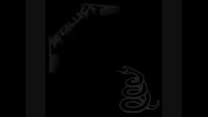 Metallica - My Friend Of Misery