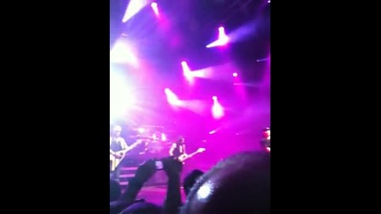 Scorpions - Homage to Dio Send me an Angel 