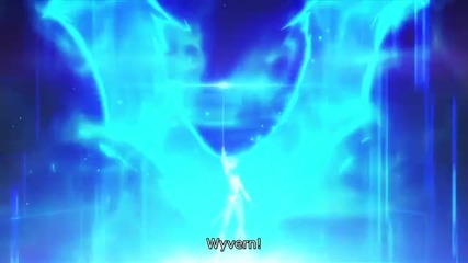 Saijaku muhai no bahamut episode 1 eng subs