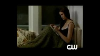 New Vampire Diaries Teaser