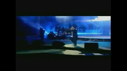 Antonis Remos - Live