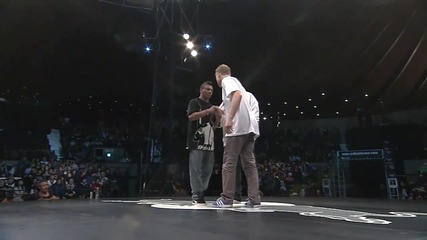 Neguin Vs Just Do It - Final Battle - Red Bull Bc One Tokyo 2010_hd