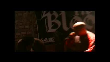 Tha And Drunken Ma - Live 8ball Club