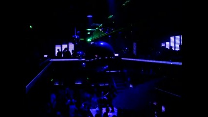 Paco Maroto @ club escape 2010