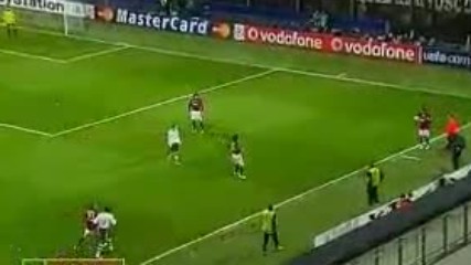 07-08 Milan - Arsenal
