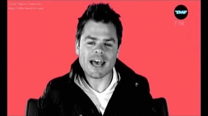 Van Velzen - Love Song