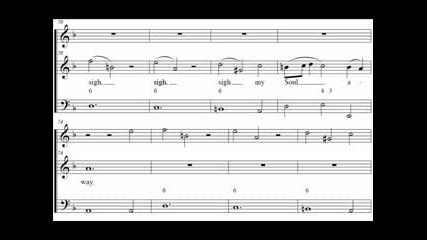 Alfred Deller - Purcell: The Fairy Queen - The Plaint - O Let Me Weep 