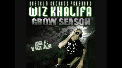 Wiz Khalifa - Im That Nigga