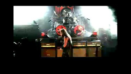 Black Label Society - Suicidemessiah (official video)