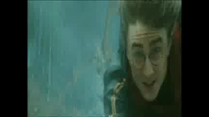 Trailer Harry Potter 4