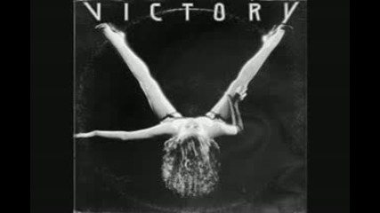 Victory - I Cant Stop Missing You