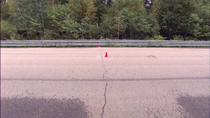 Audi Rs6 Evotech vs Porsche 911 Turbo Stage 2