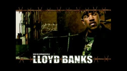 Lloyd Banks - They Mad