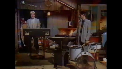 The Catch - 25 Years - 1983