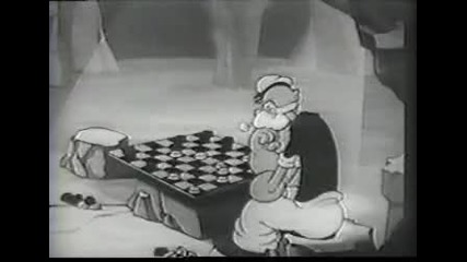 Popeye The Sailor - Попай Моряк -Goonland