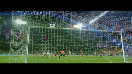 Cristiano Ronaldo vs Real Mallorca (home) 12-13 Hd