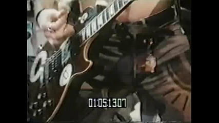 Red Hot Chili Peppers - Fight Like A Brave Live