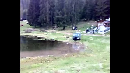 lazka minava prez zaliv qkoo!!!