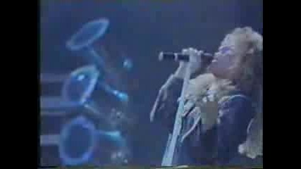 Europe - Final Countdown(Live In L.А-1987)