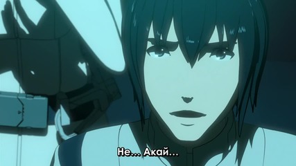 [бг субс] Knights of Sidonia - 03 [720p] [gfotaku]