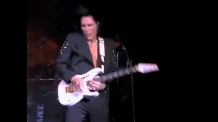 Steve Vai - Tender Surrender H D