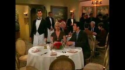 Friends - 09x05 - The One with Phoebes Birthday Dinner (prevod na bg.) 