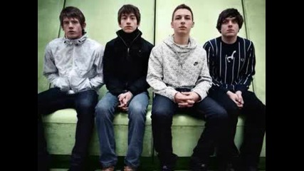 Arctic Monkeys - Mardy Bum