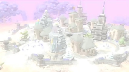 Spore Evolution Trailer *HD*