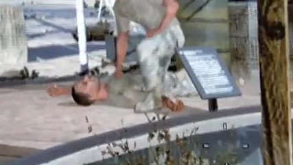 W2 Hidden Sex Scene In Call Of Duty 6 Modern Warfare 2