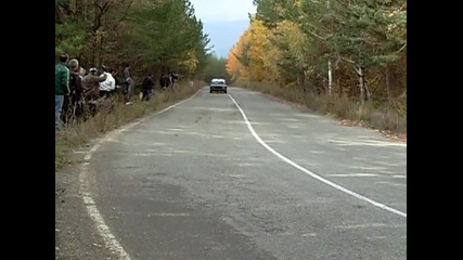Рали Бузлуджа 08.11.2009 - 5