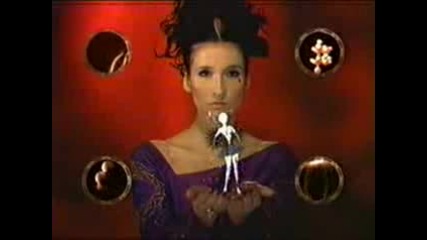 El Estuche - Aterciopelados ( Dirty Dancing )