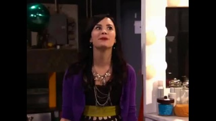 Sonny With A Chance - Chad Asks Sonny Out!
