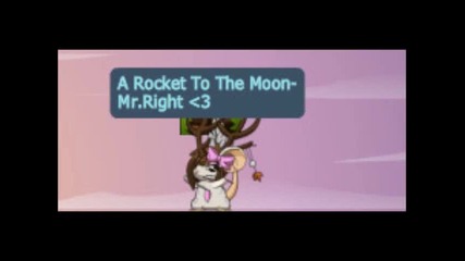 Mr.right :) Transformice