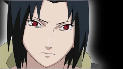 Naruto - Already Over [ Beta ]
