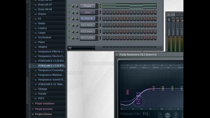 Fl studio 9 Dnb tutorial