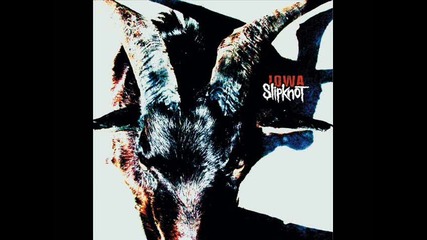 Slipknot - The Heretic Anthem 