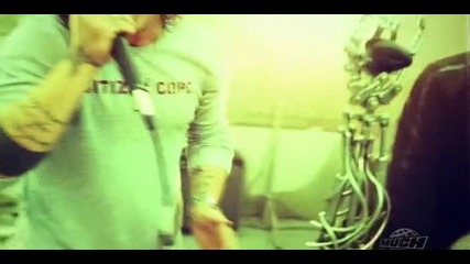 Three Days Grace - The Good Life