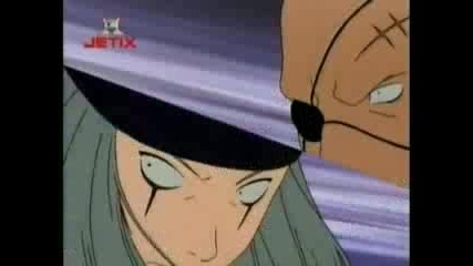 Naruto - The Best Ot The Best