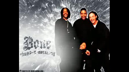 Bone Thugs N Harmony - Out Of Time New