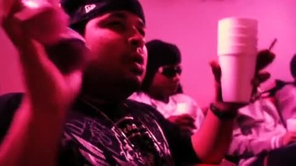 Lil Hyfe Feat. Lee Majors & Cleet the Banga - Po Up 