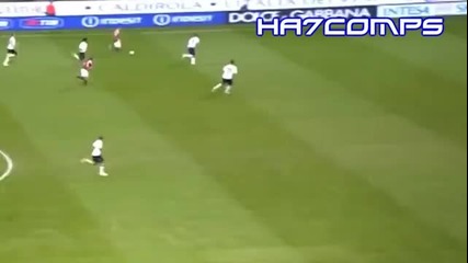 Stephan El Shaarawy Goals, Skills Passes - 2012-13 * H D *