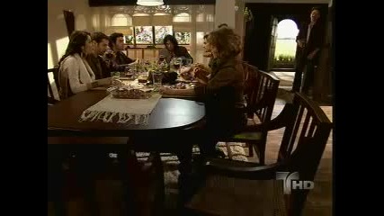 los herederos del monte capitulo 10 parte 3 
