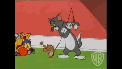 Tom and Jerry - Том и Джери