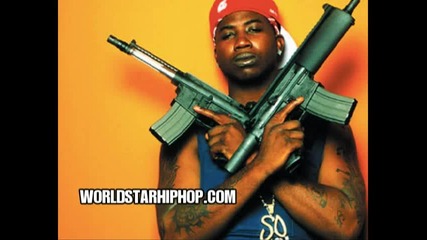 Gucci Mane Freestyle On Hot 96 - 3 (1st Freestyle On Radio