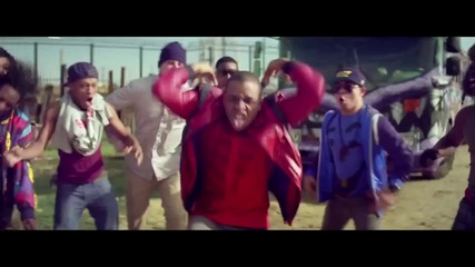 Dj Fresh ft. Rita Ora - Hot Right Now ( Demo )
