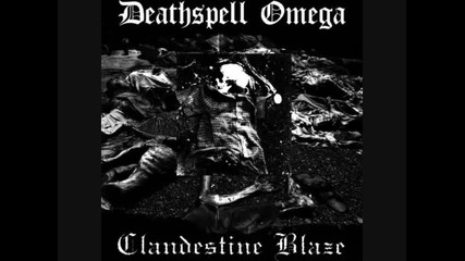Deathspell Omega - Bestial orgies