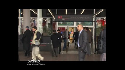 Auto Show Geneva - История